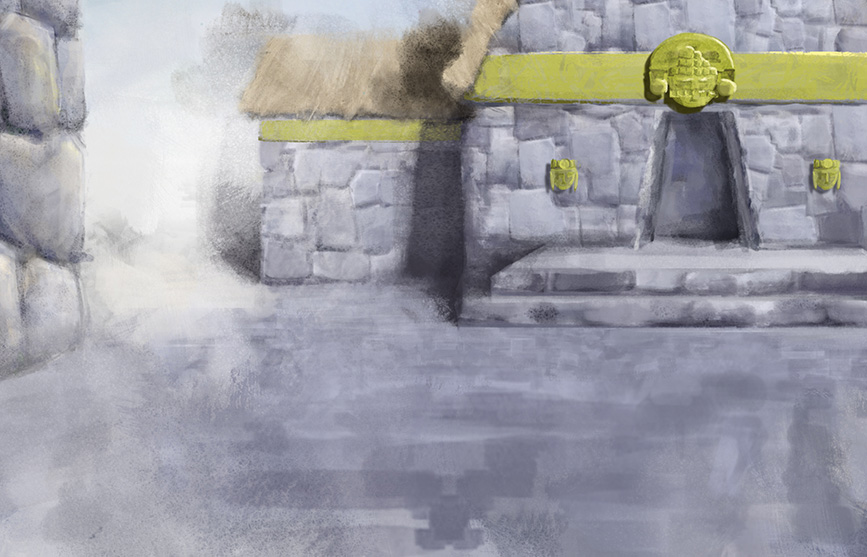 Illustration - Khipu Kamayuq 3