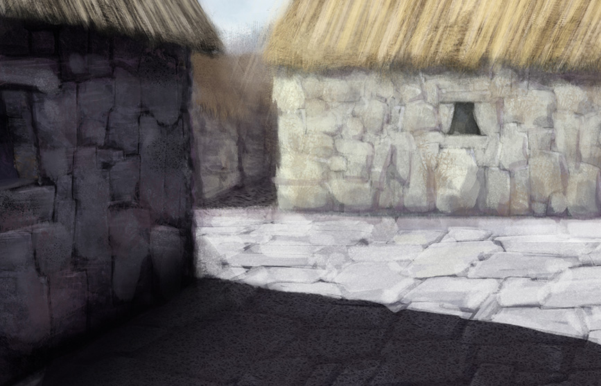 Illustration - Khipu Kamayuq 4