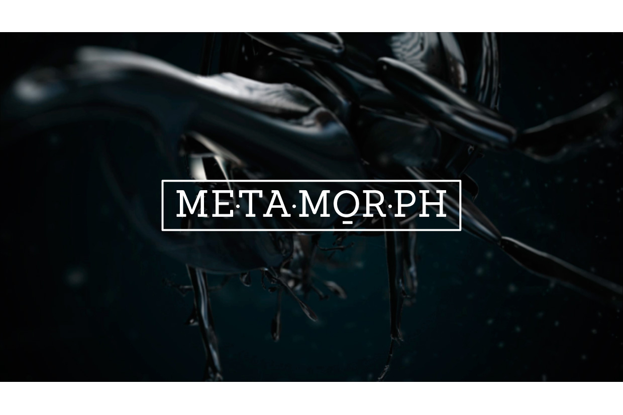 Me·ta·mor·ph - Die Verwandlung - Franz Kafka