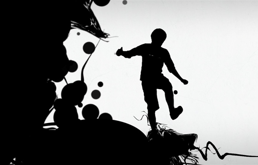 Standbild Footbag Fanatics 2