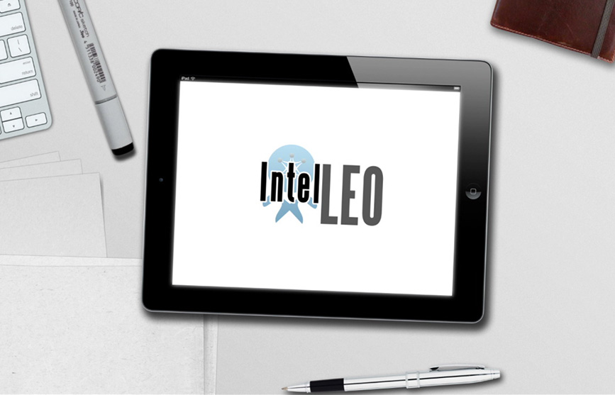 Erklärfilm Standbild IntelLeo 1