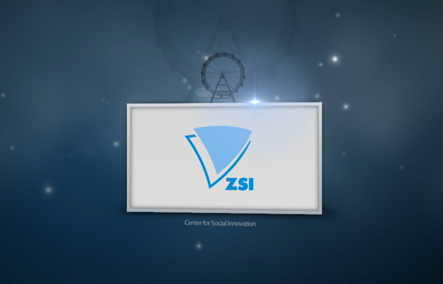 Standbild IntelLeo Trailer 3