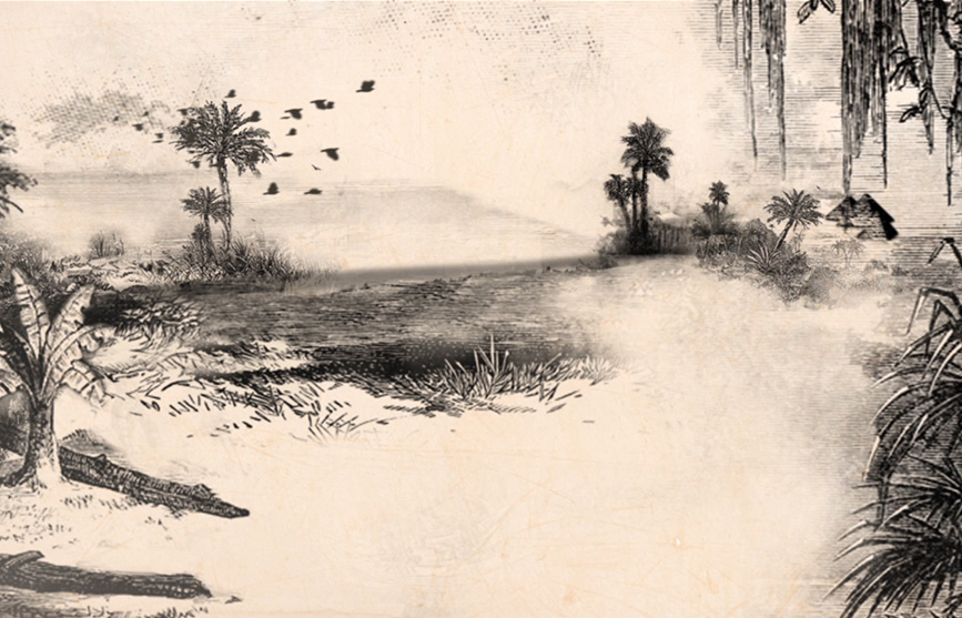 Standbild You Are Blessed 2