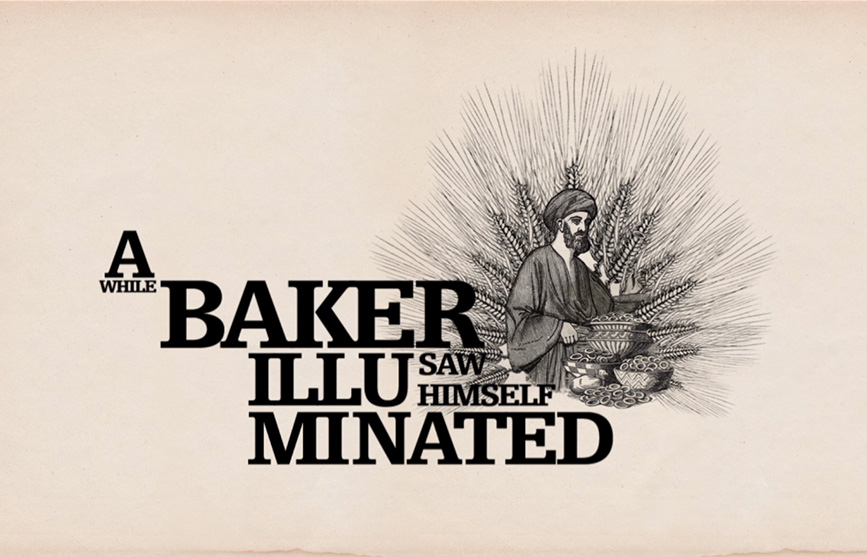 Standbild You Are Blessed 3